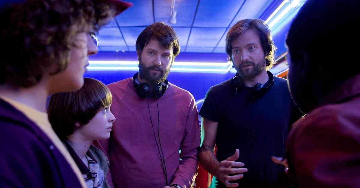 These Thrillers And Sci-Fi Works Inspired The Duffer Brothers To Create Strangers Things