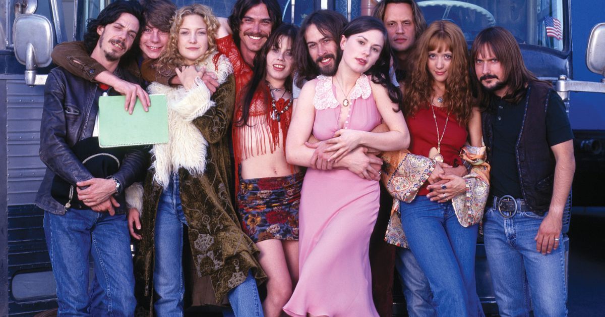 The Now-Famous Cast Of Almost Famous Ranked By Net Worth