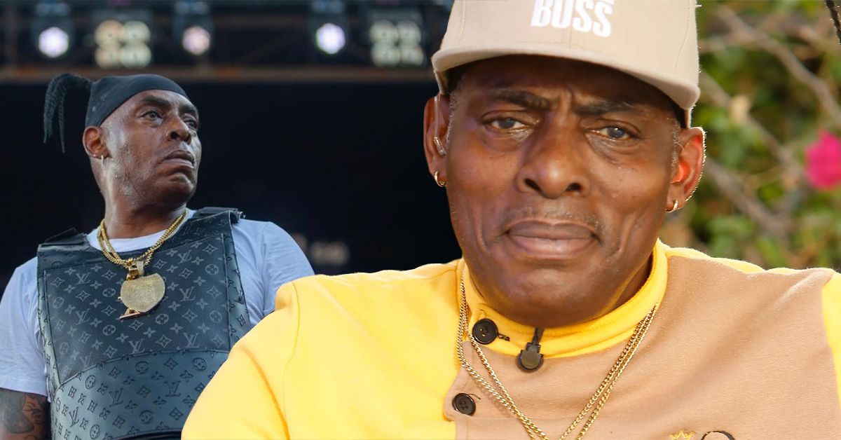What Happened Coolio's Net In The Recent Years?