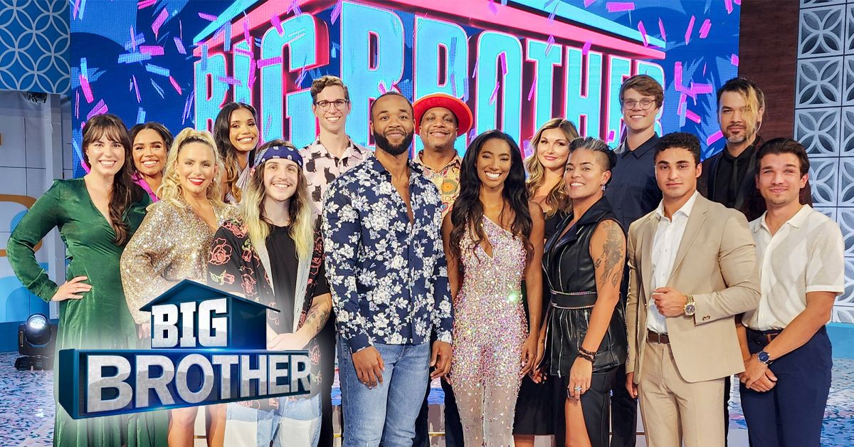 What The Cast Of Big Brother 24 Has Been Up To Since The Show Wrappeda