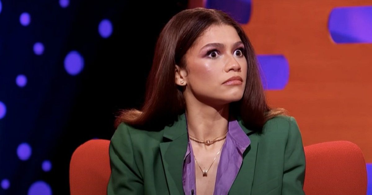 Zendaya