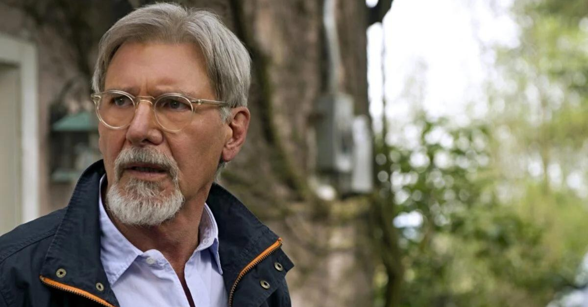Harrison Ford Regretted Turning Down A Role To George Clooney That Could Have Landed Him An Oscar