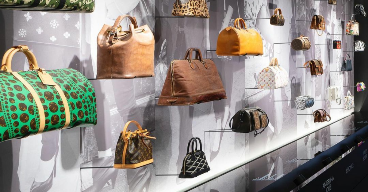 10 Most Stylish Louis Vuitton Bags Of 2022
