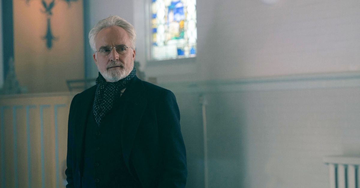 Bradley Whitford in The Handmaid's Tale