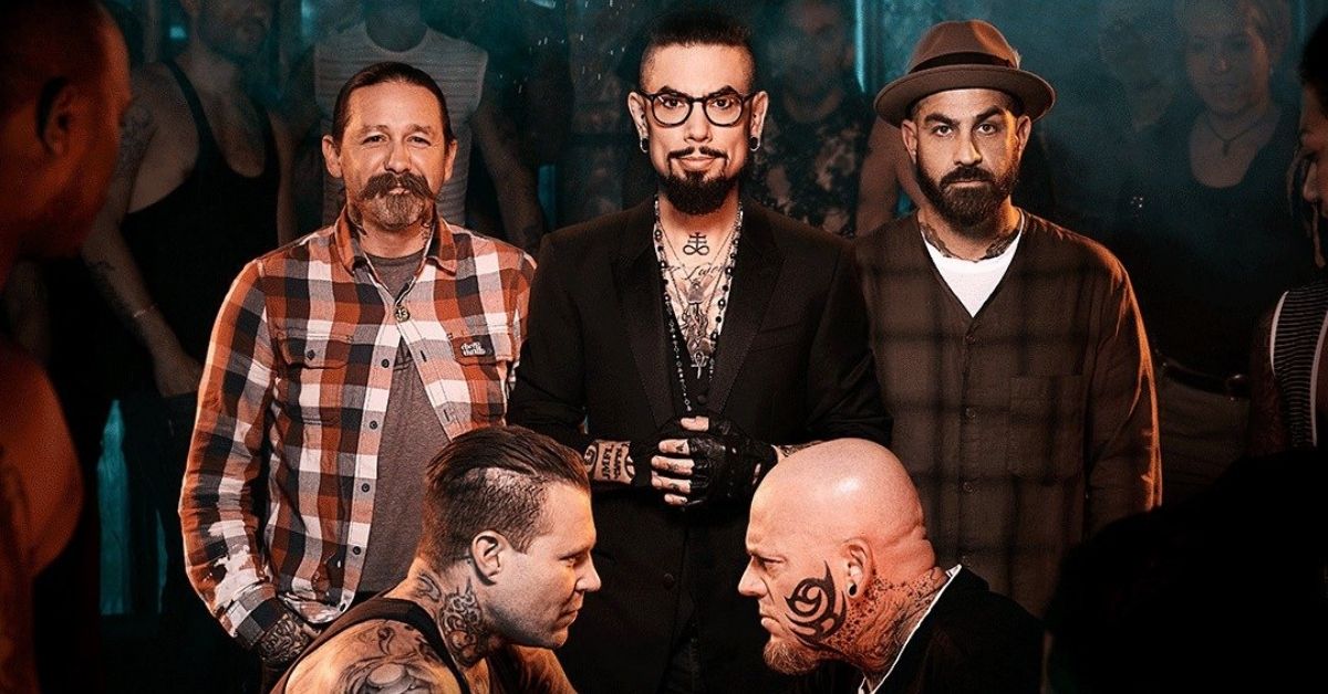 Who Has Won Every Season Of Ink Masters And What Is There Net Worth?