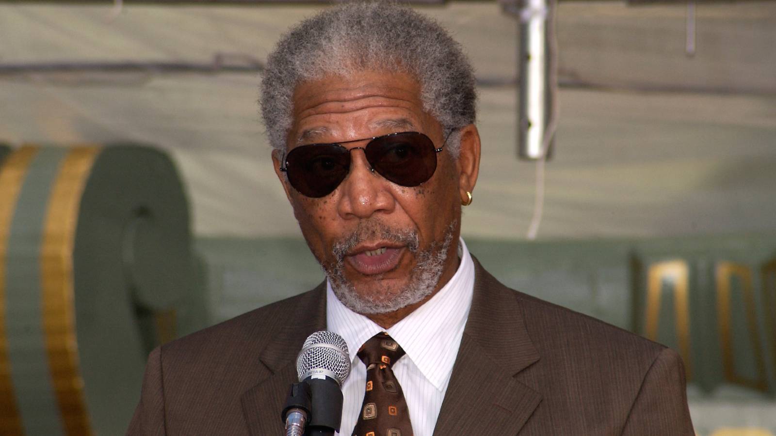 10 Famous Actors Who Served in World War Two