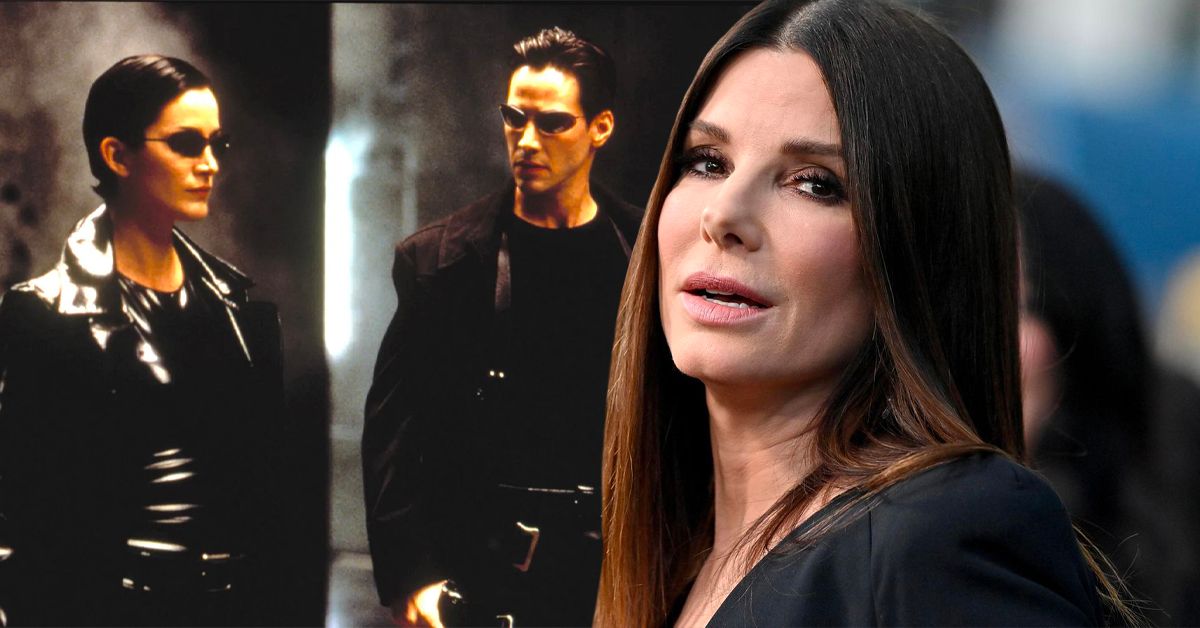 Why Sandra Bullock Is Giving Up Her Ban on Movie Sequels