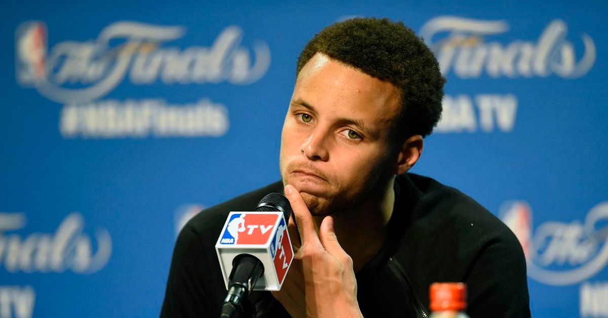 Are Steph Curry's Parents, Dell and Sonya Curry, The Backbone of His  Success?