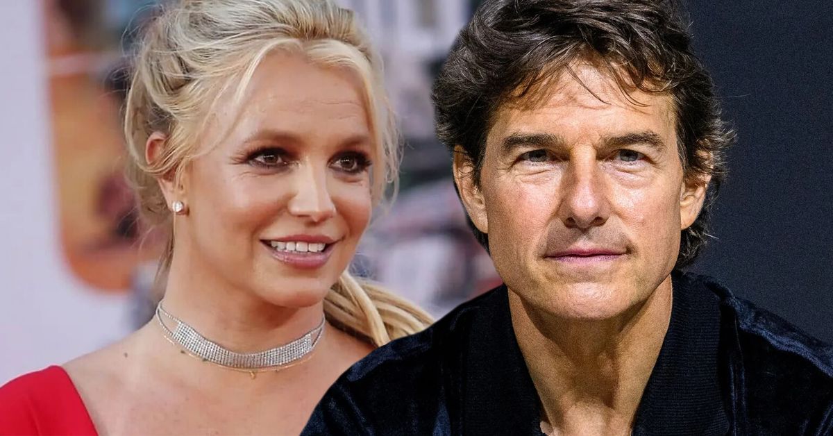 Tom Cruise And Britney Spears Almost Got Cast For The Lead Roles In The Notebook
