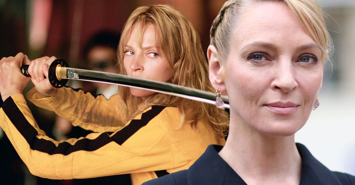 Uma Thurman Regretted Turning Down A Franchise Worth Over $4 Billion