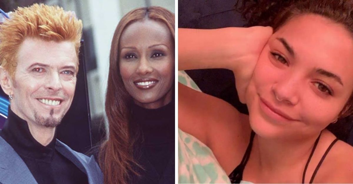 The Mysterious Life And Times Of Alexandria Zahra Jones - wlw47rv