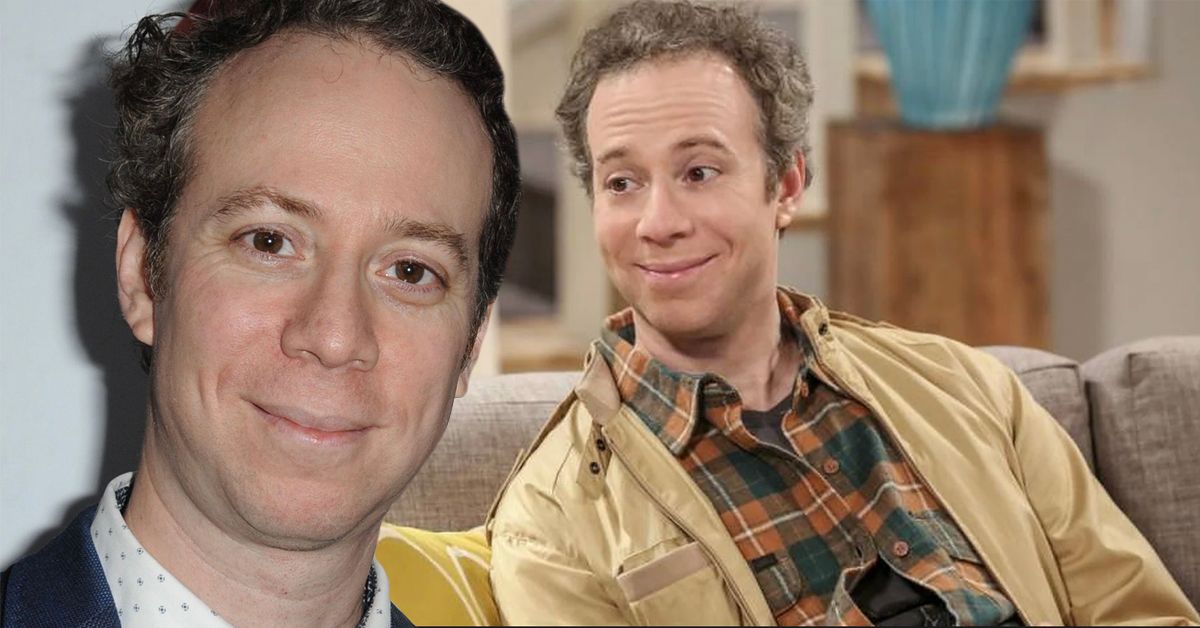 Kevin Sussman Admitted That A Lot Of Stuart On The Big Bang Theory Was Him Acting As Himself