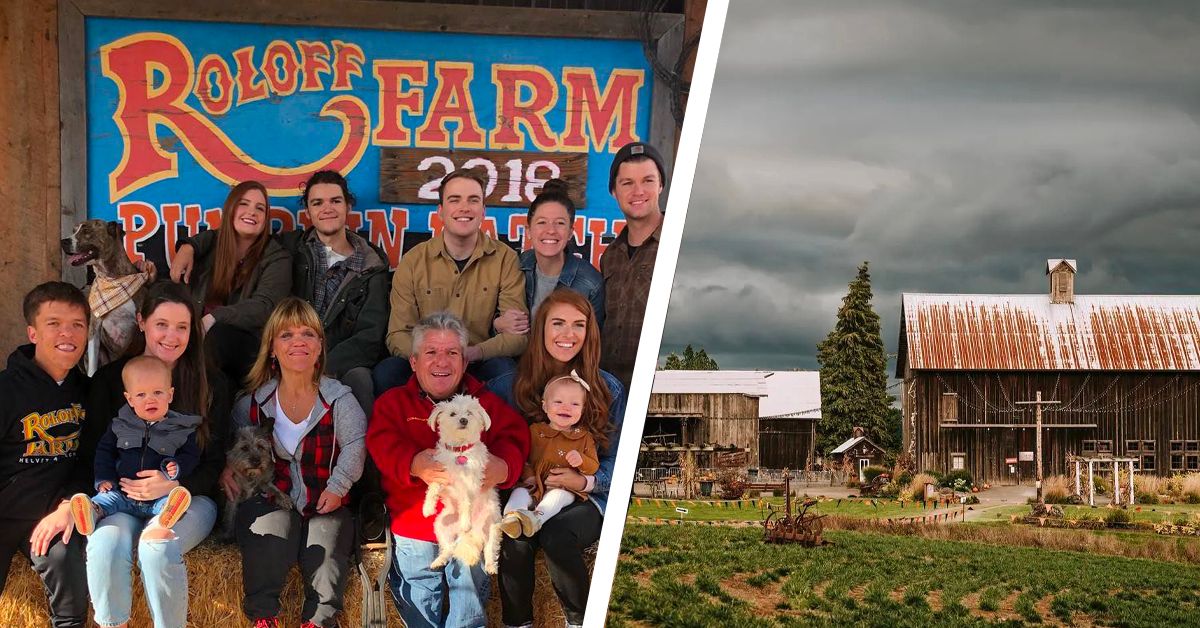 Why The Roloff Farm Wasn't Sold To Anyone Within The Family