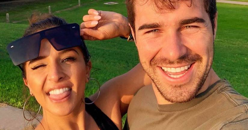 Love Is Blind's Cole Regrets This One Thing During His Time On The Show