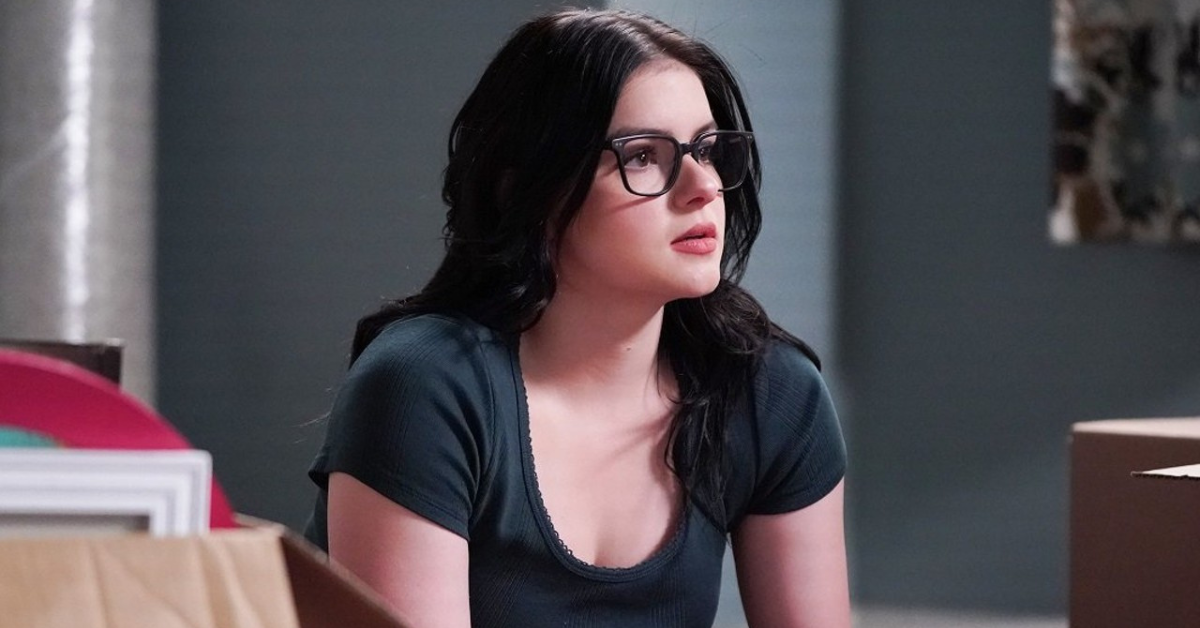 Ariel Winter Moved Away From Hollywood And Off The Map After Modern Family