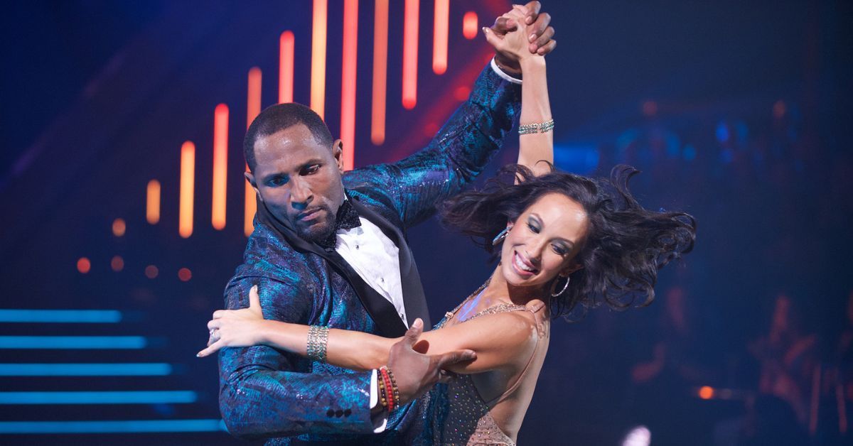 This Is The Salary Cheryl Burke Is Leaving Behind On Dancing With The Stars