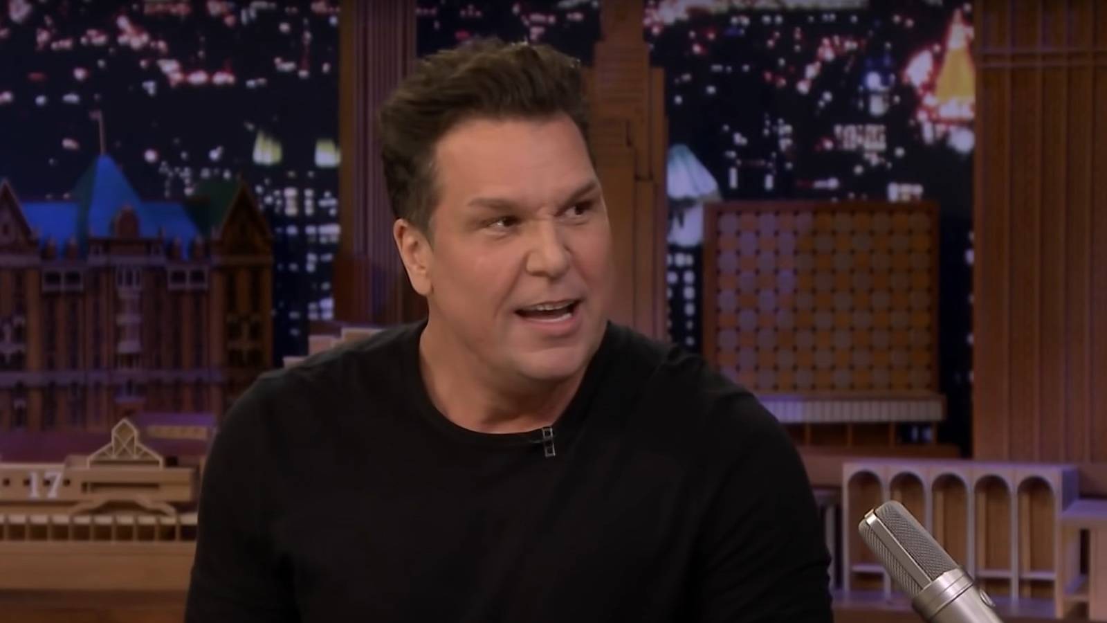 Dane Cook's Relationship With His Controversial Brother May Never Get ...