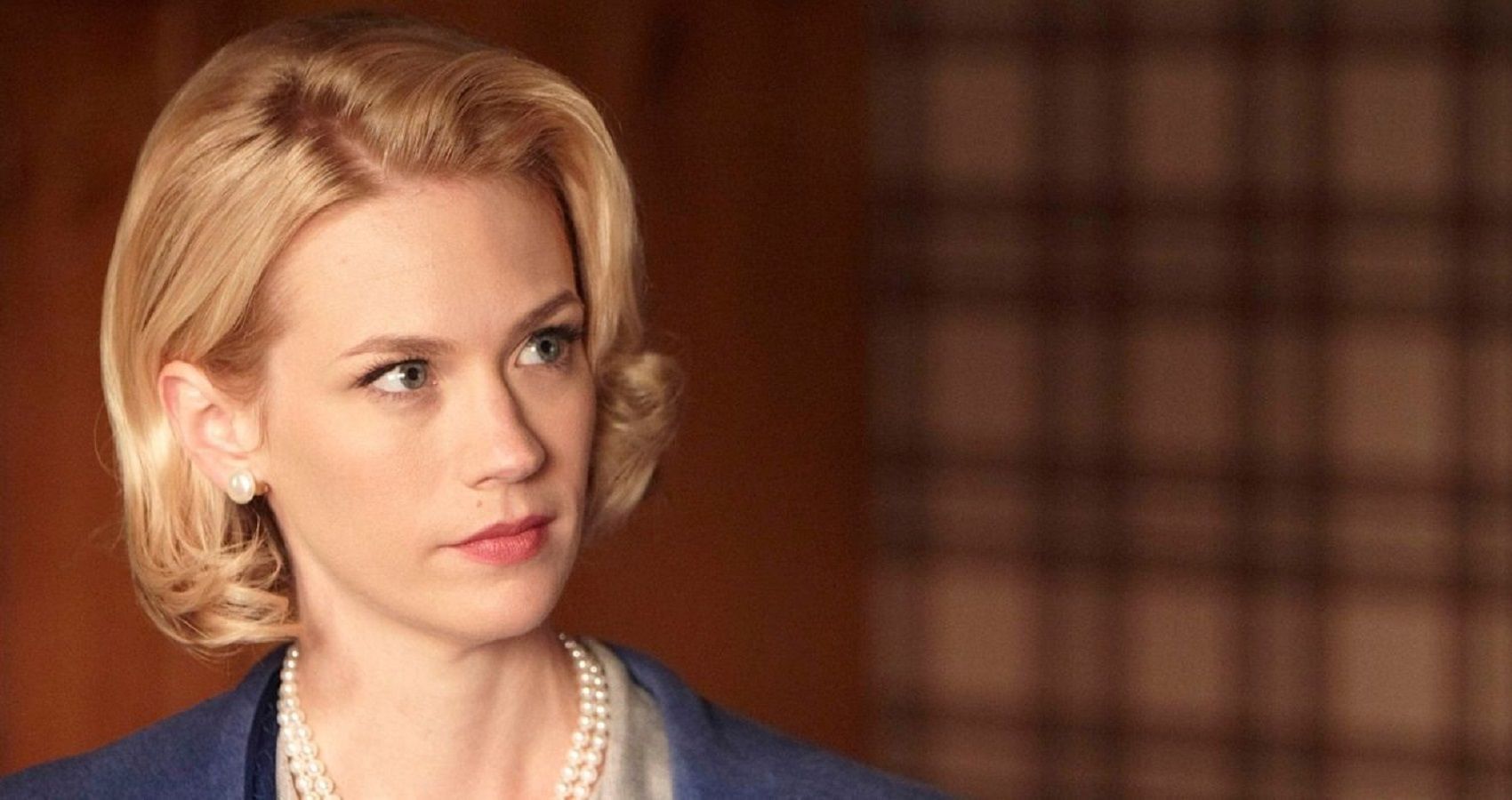 What January Jones Has Been Up To Since The End Of Mad Men