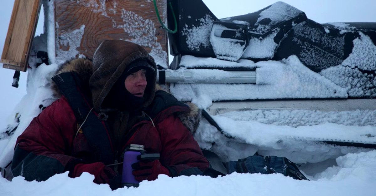 The Cast Of Life Below Zero, Ranked By Net Worth