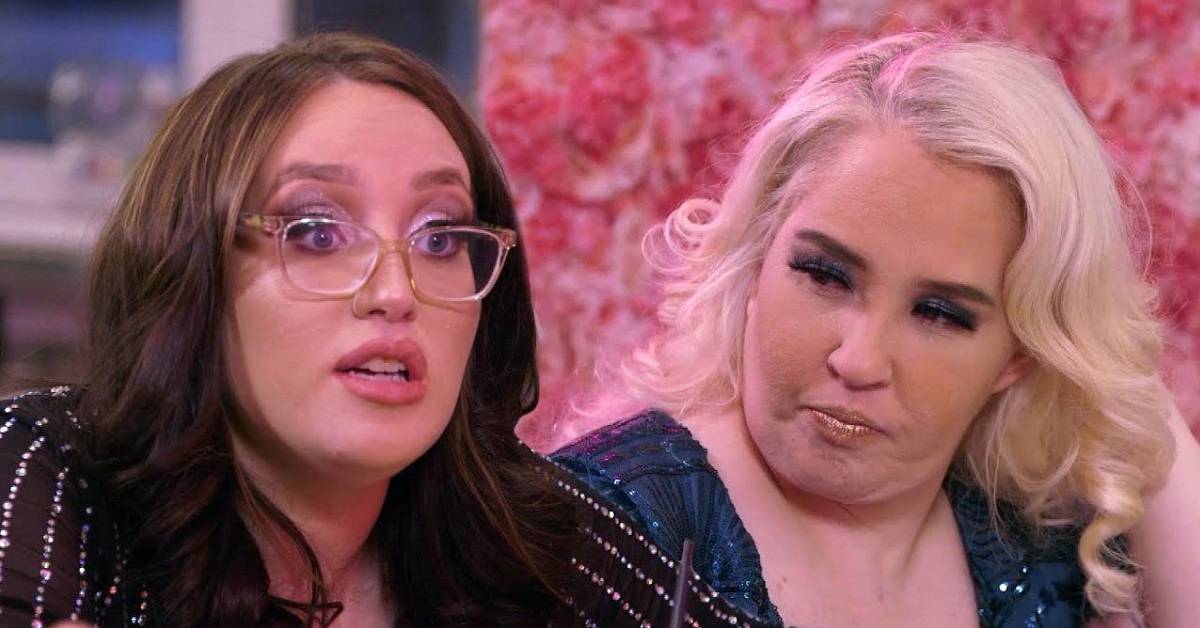 How Much Does The Cast Of Mama June: Road To Redemption Make?