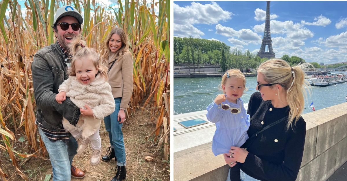 Every Way Stassi Schroeder's Life Changed After Having A Baby Flipboard