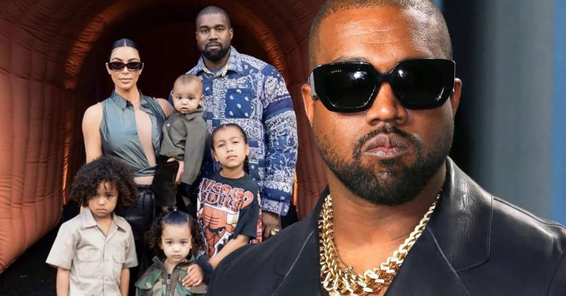 Was Kanye West's Father Disappointed In Him? Here's The Truth About The ...