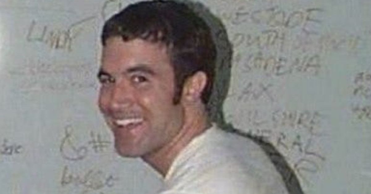 Tom From Myspace Didn't Have Any Trouble Moving On After Selling The ...