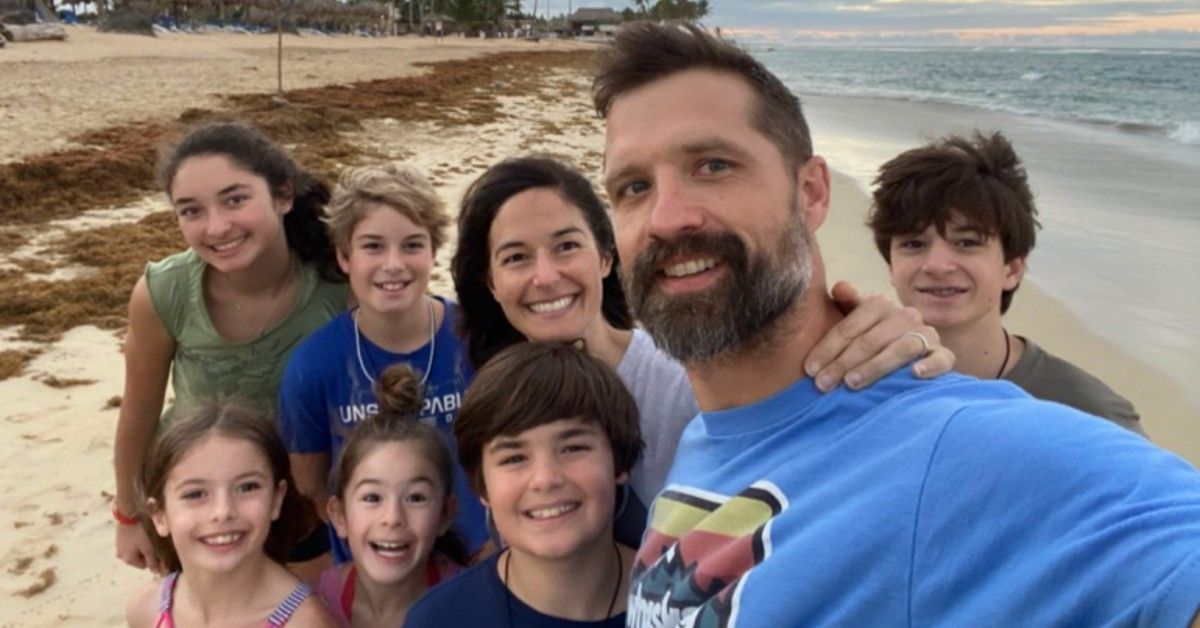 Who Are Walker Hayes' Children?