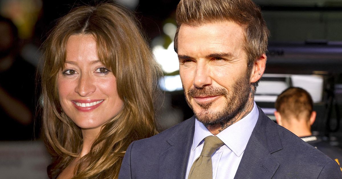 What Happened To David Beckham's Former PR Assistant_ Rebecca Loos_