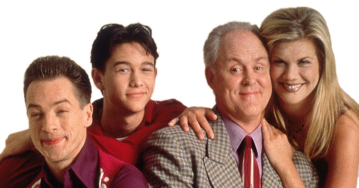 3rd rock from the sun cast