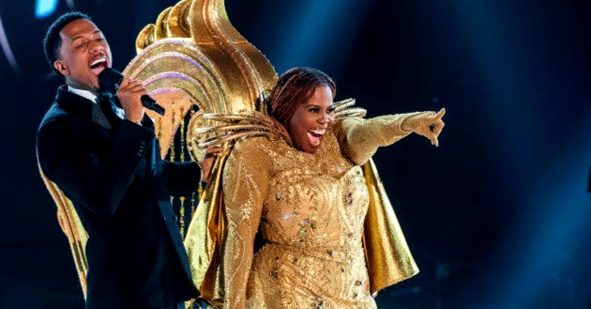 How Much Do Celebrities Make For Appearing On The Masked Singer, And