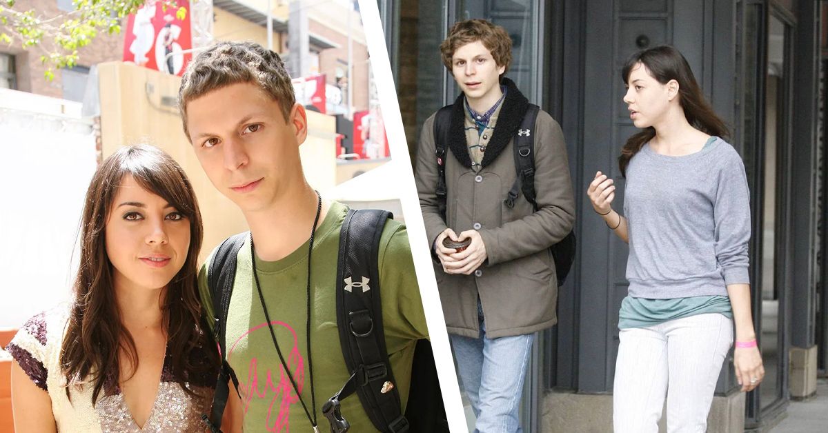 Michael Cera opens up about nearly 'spontaneously' marrying Aubrey Plaza