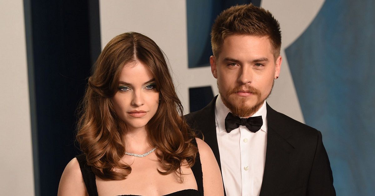 Barbara Palvin And Dylan Sprouse Eloped In Hungary, Here's The Truth ...