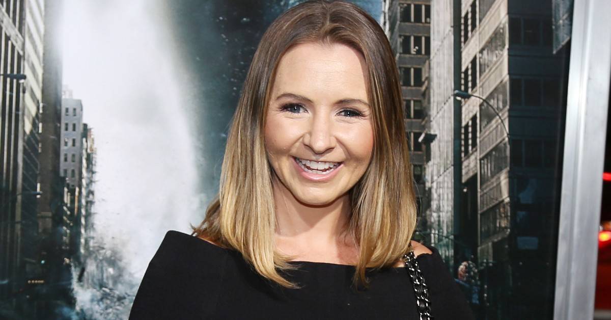What Is Beverley Mitchell Doing Now, 15 Years After 7th Heaven Ended?