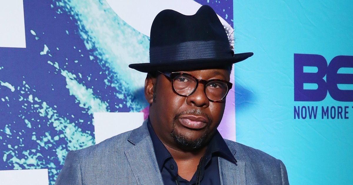 Bobby Brown Decimated Part Of His Hard Won Net Worth On Cars He Didn T Even Need