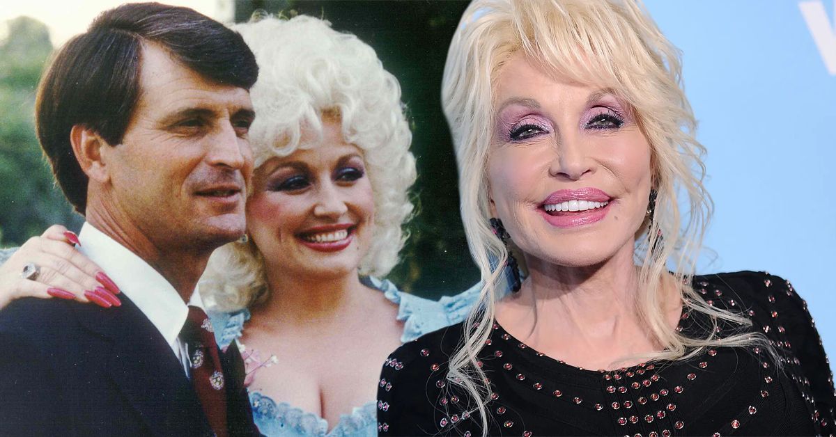 Is Dolly Parton In An Open Marriage?