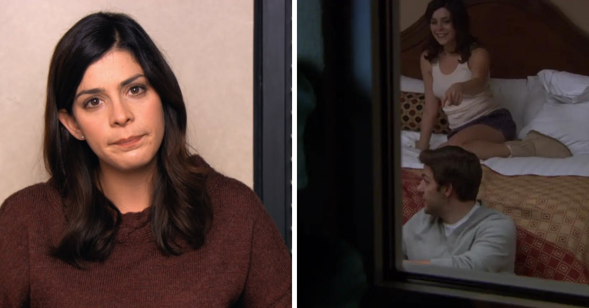 Lindsey Broad Had A Bad Experience Shooting The Office, Despite The Show's Success