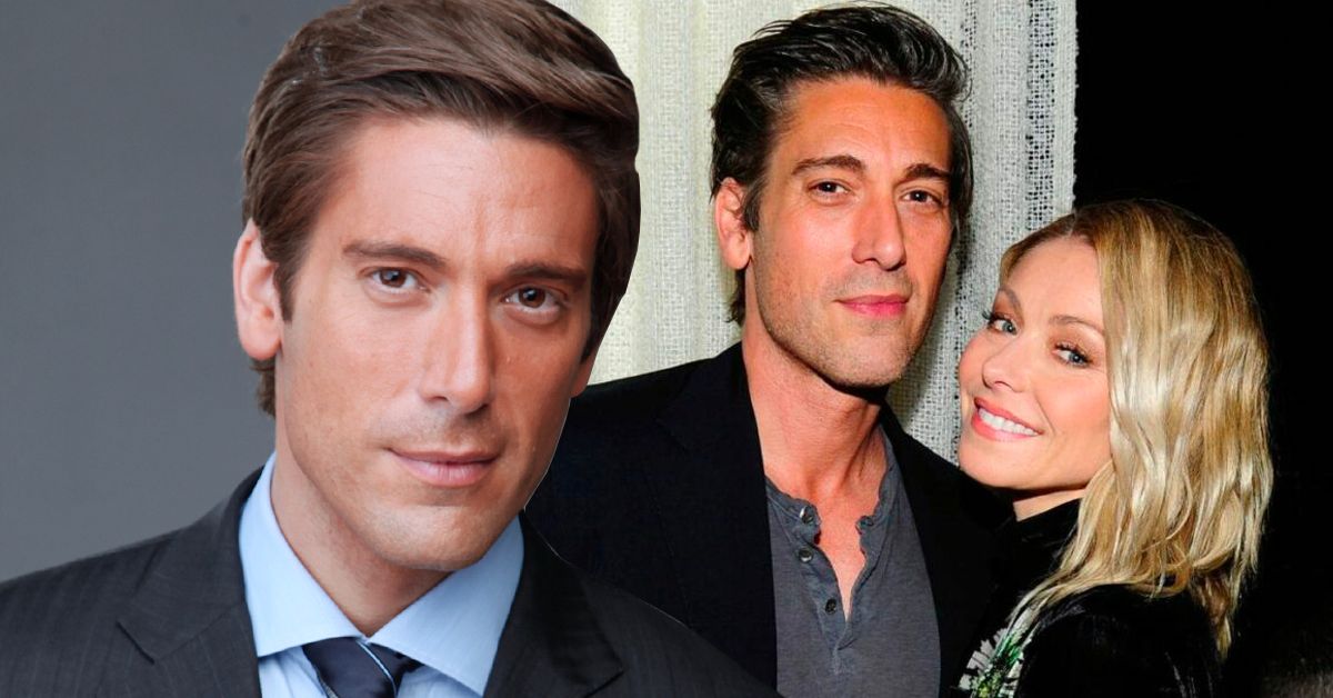 David Muir's Romantic Life Is Highly Secretive, Here's Why