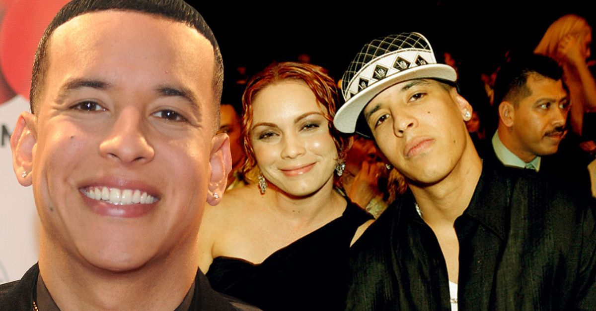 Everything To Know About Daddy Yankee's Mysterious Daughter Yamilet Ayala  Gonzalez