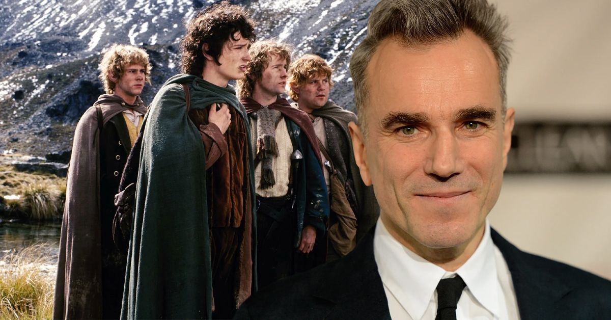 How Much Money Did Daniel DayLewis Lose By Turning Down A Role In This