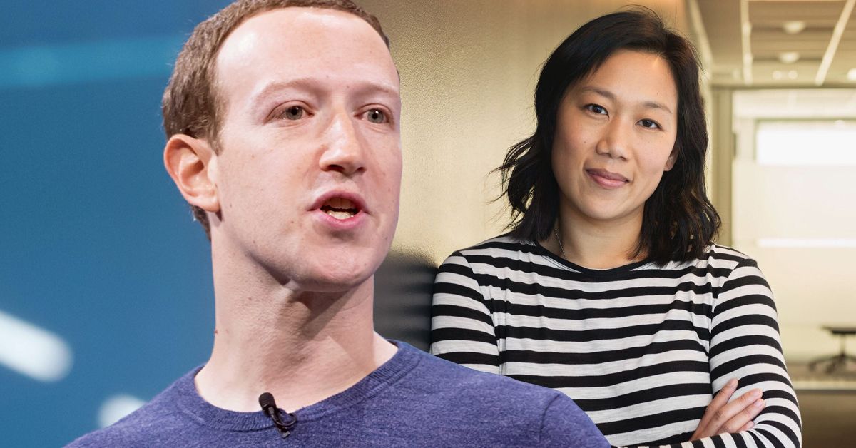 Inside Mark Zuckerberg's Wife's Real Feelings About His Controversies_ 