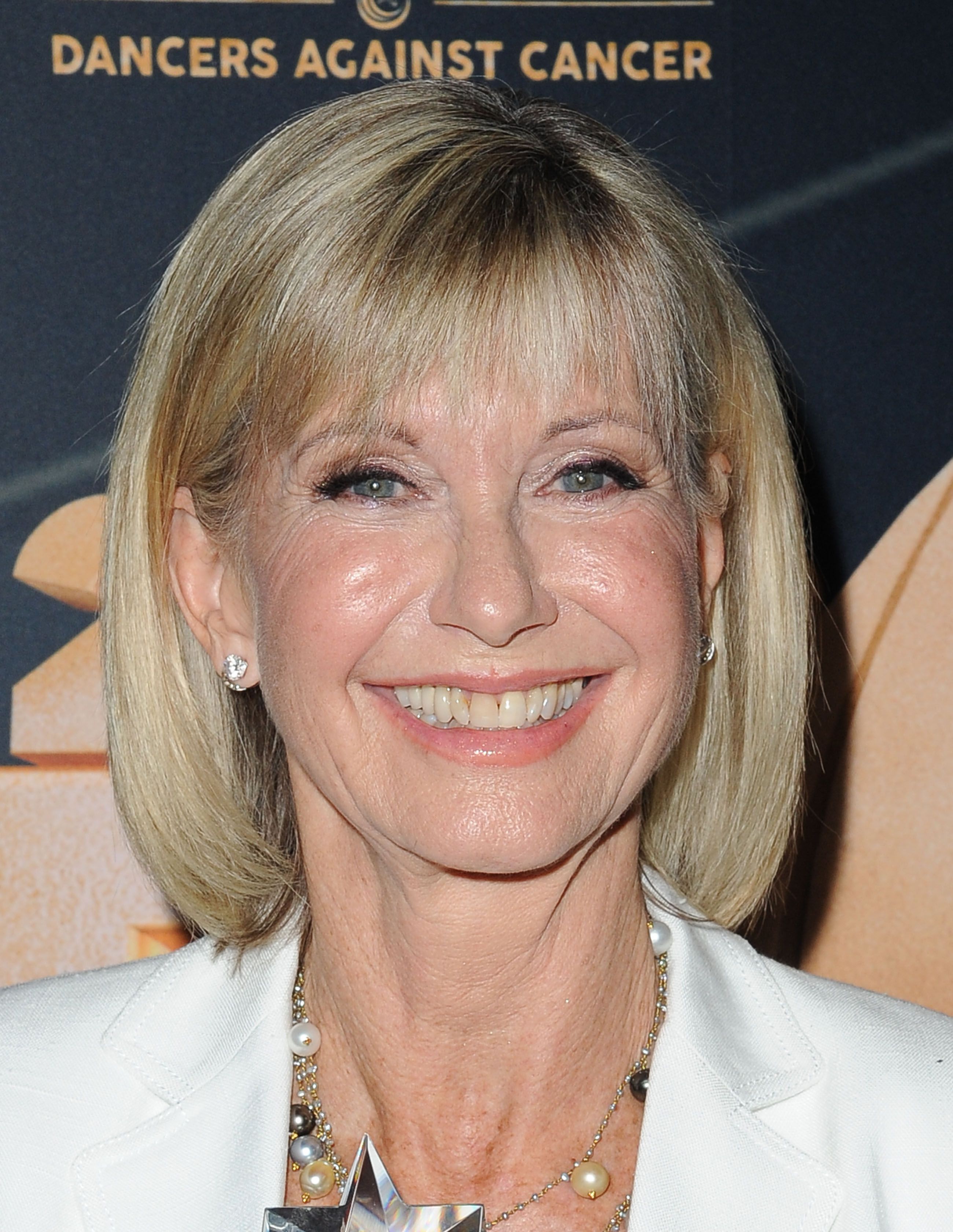 Olivia Newton-John at the Dance Industry Awards And Cancer Benefit Show 2019