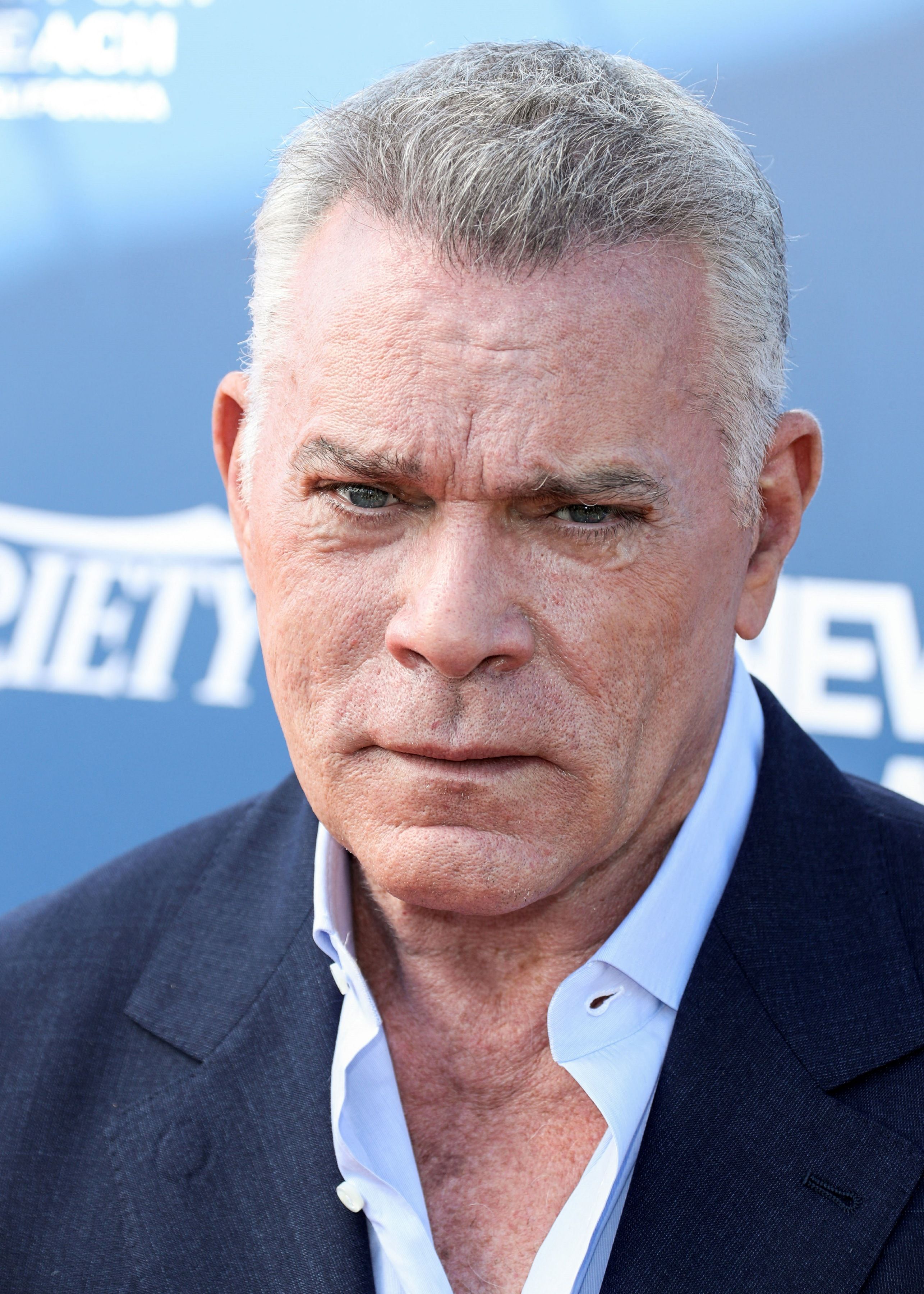 Ray Liotta at the 22nd Annual Newport Beach Film Festival