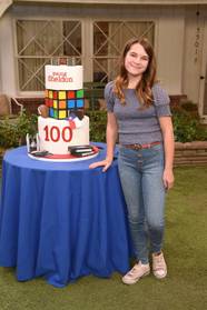 How Raegan Revord Feels About Playing Sheldon Cooper s Twin On Young How Raegan Revord Feels About Playing Sheldon Cooper s Twin On Young