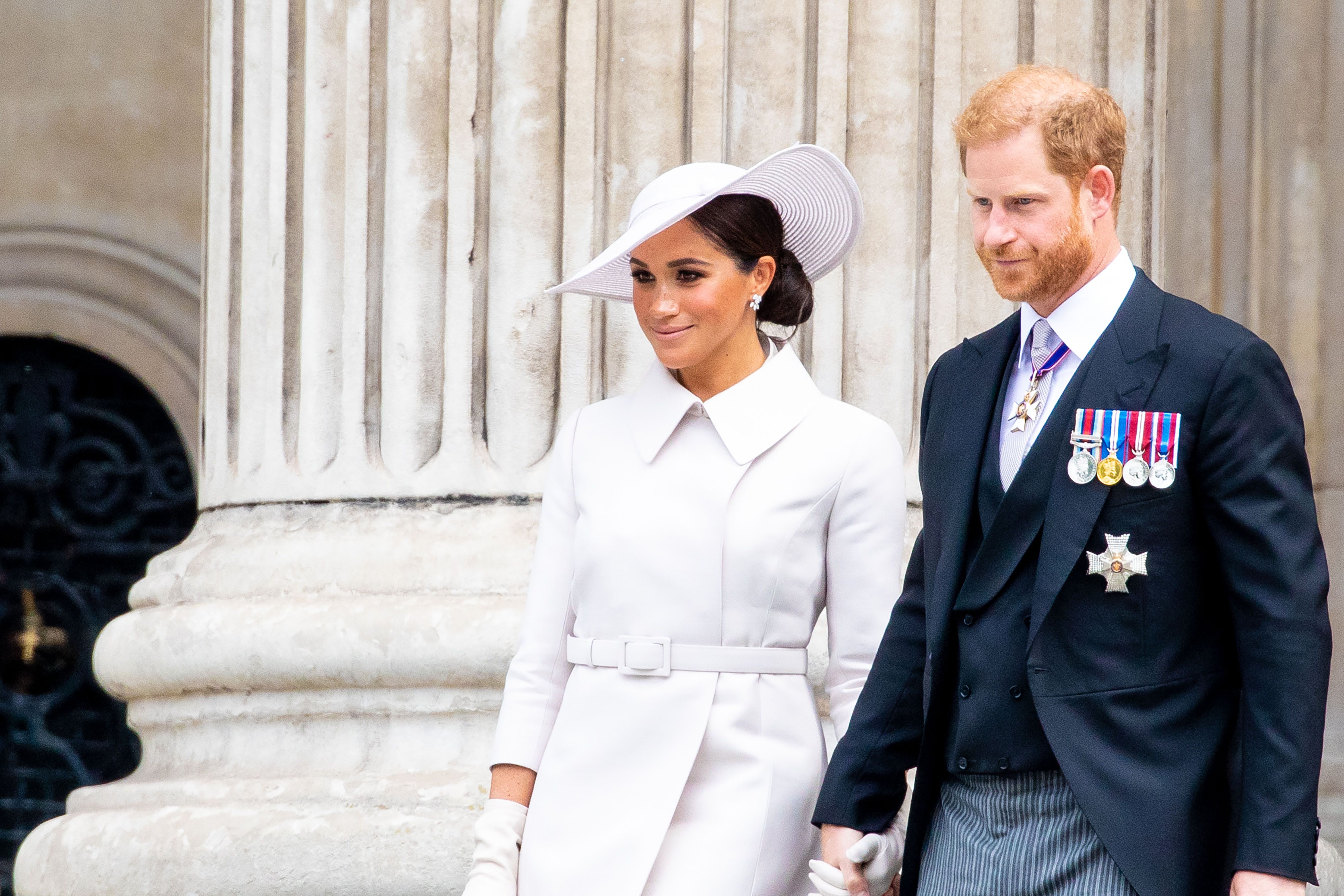 Will Prince Harry & Meghan Markle Have More Kids?