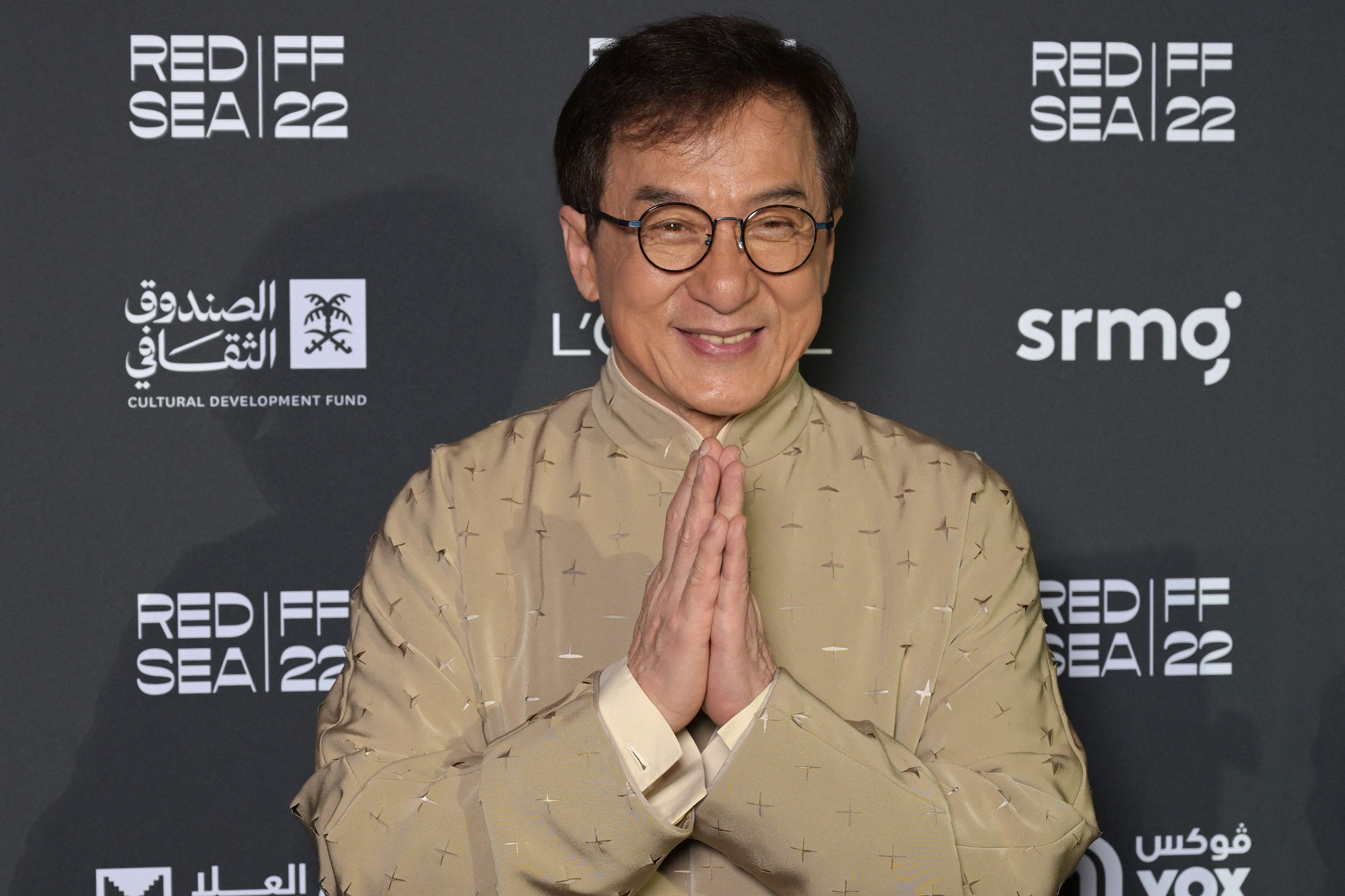 5 Reasons Why Jackie Chan Is An Icon, And 3 Things That Could Get Him ...