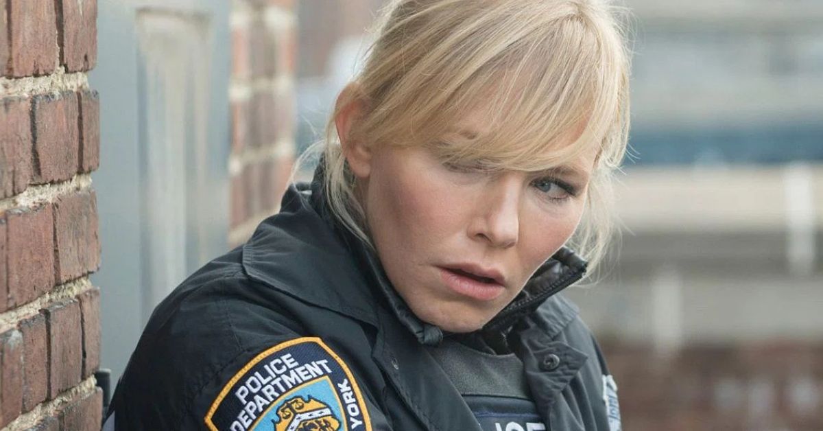 Did Kelli Giddish Want Her Law And Order Svu Exit To Be Drastically Different