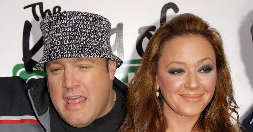 Was Kevin James' Insane Salary The Reason Why King Of Queens Was Canceled?