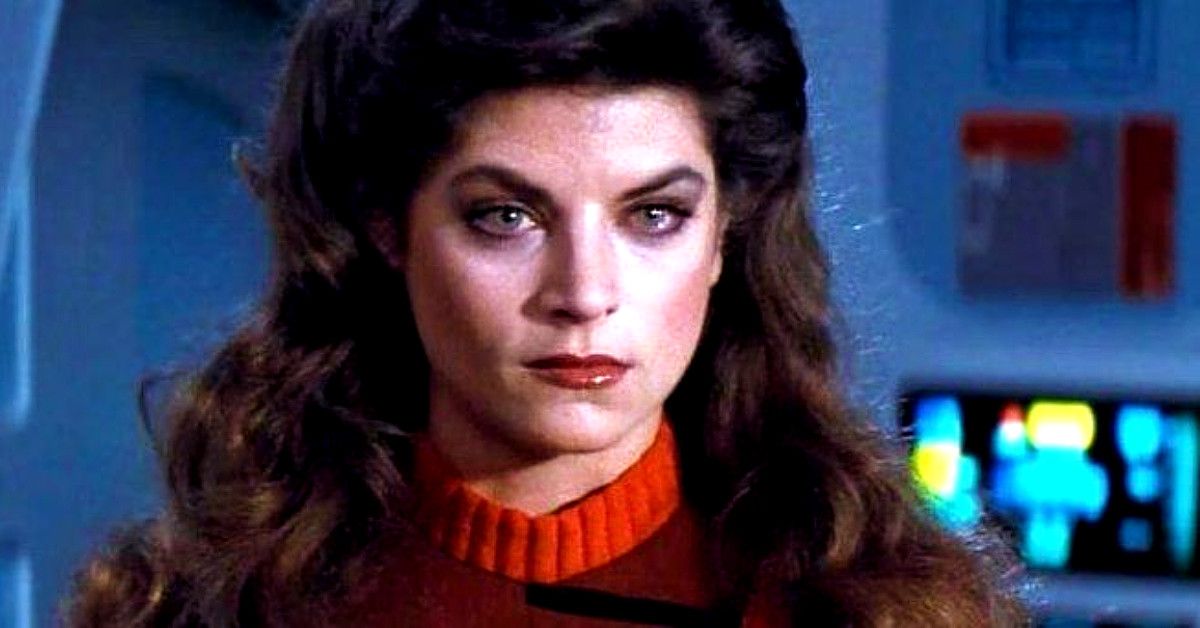 Kirstie Alley S Greatest Roles According To Fans