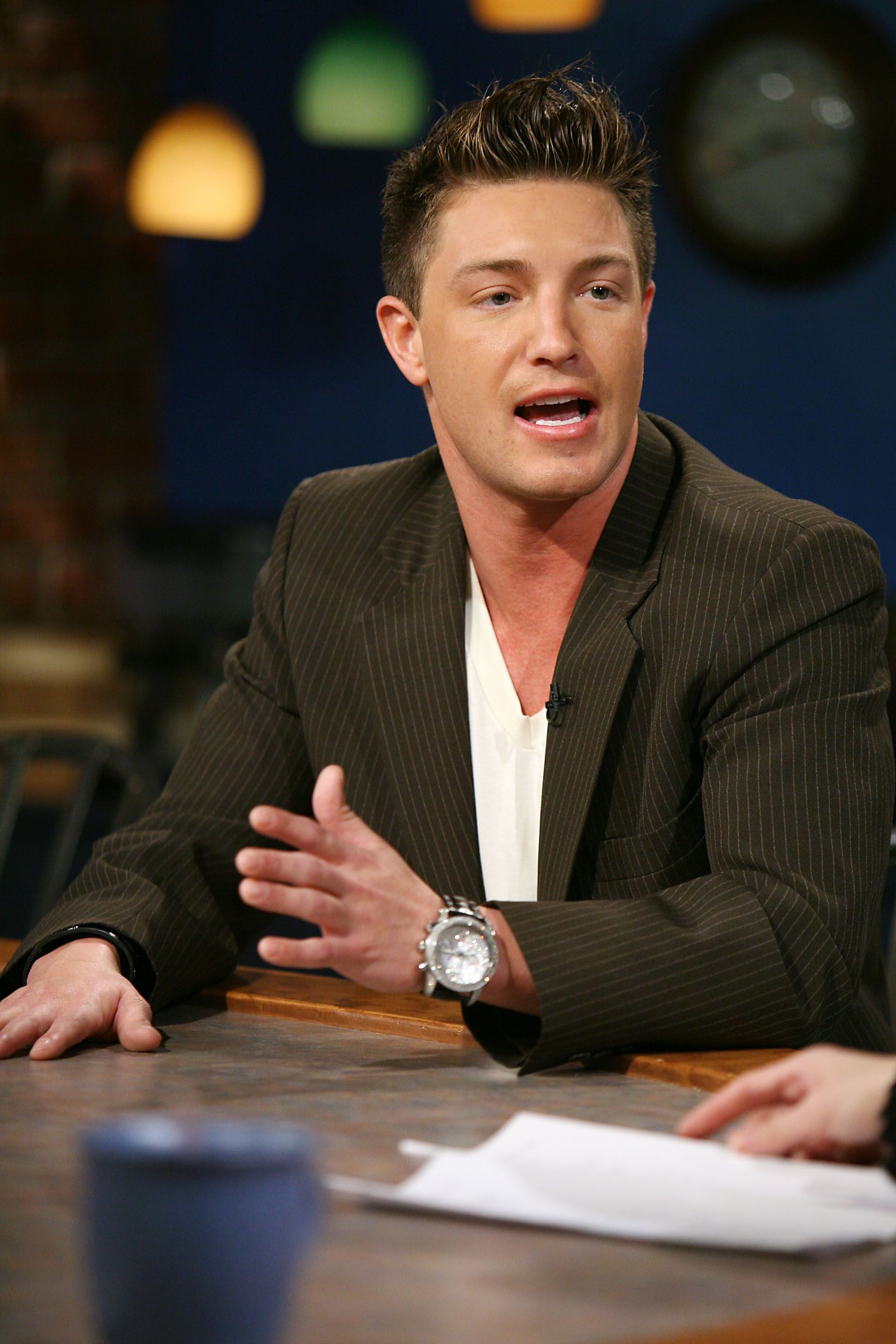 Did Prison Break's Lane Garrison Actually Spend Time Behind Bars?
